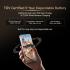 Xiaomi Redmi Note 15 Pro – 120Hz AMOLED Display, 200MP OIS Camera, 12GB RAM, 512GB Storage, 6500mAh Battery , Titanium Xiaomi Redmi Note 15 Pro – 120Hz AMOLED Display, 200MP OIS Camera, 12GB RAM, 512GB Storage, 6500mAh Battery , Titanium