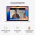 Apple NEW MacBook AIR 15 (2025) Apple M4 (512GB/24GB) 10‑Core CPU & 10‑Core GPU Retina True Tone , Starlight