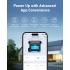 Anker SOLIX F2600 Portable Power Station, 2400W (Peak 3600W) Solar Generator, GaNPrime Battery Generators for Home Use, LiFePO4 Power Station for Outdoor Camping Anker SOLIX F2600 Portable Power Station, 2400W (Peak 3600W) Solar Generator, GaNPrime Battery Generators for Home Use, LiFePO4 Power Station for Outdoor Camping