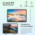 TECLAST P50 (2025) 11" IPS 90hz Android 15 WIFI & LTE Tablet (128GB Storage / 8GB + 12GB Shared Memory) 7000mAh Battery , Blue