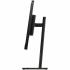 Lenovo ThinkVision T24-4v 24" IPS Full HD 120Hz Conferencing Monitor Adjustable Stand Built In 5MP Webcam & Speakers & Mic w/ HDMI , DP, VGA & USB Hub