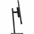 Lenovo ThinkVision T24-4v 24" IPS Full HD 120Hz Conferencing Monitor Adjustable Stand Built In 5MP Webcam & Speakers & Mic w/ HDMI , DP, VGA & USB Hub