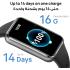 HUAWEI Band 11 Health and Fitness Tracker, Smart Watch, 24/7 Health Intelligence, HRV, Sleep Tracking, Stress Monitor, Emotional Wellbeing, Ultra-Slim, iOS & Android, Up to 14 Days Battery Life, Beige HUAWEI Band 11 Health and Fitness Tracker, Smart Watch, 24/7 Health Intelligence, HRV, Sleep Tracking, Stress Monitor, Emotional Wellbeing, Ultra-Slim, iOS & Android, Up to 14 Days Battery Life, Beige