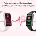 HUAWEI Band 11 Health and Fitness Tracker, Smart Watch, 24/7 Health Intelligence, HRV, Sleep Tracking, Stress Monitor, Emotional Wellbeing, Ultra-Slim, iOS & Android, Up to 14 Days Battery Life, Beige HUAWEI Band 11 Health and Fitness Tracker, Smart Watch, 24/7 Health Intelligence, HRV, Sleep Tracking, Stress Monitor, Emotional Wellbeing, Ultra-Slim, iOS & Android, Up to 14 Days Battery Life, Beige