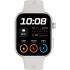 HONOR Choice Watch 2i Smartwatch, 1.85″ AMOLED Display, 14-Day Battery, Bluetooth Calling, Heart Rate & SpO₂ Monitoring, 109 Sports Modes, IP68 Water-Resistant, Android & iOS, White HONOR Choice Watch 2i Smartwatch, 1.85″ AMOLED Display, 14-Day Battery, Bluetooth Calling, Heart Rate & SpO₂ Monitoring, 109 Sports Modes, IP68 Water-Resistant, Android & iOS, White