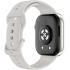 HONOR Choice Watch 2i Smartwatch, 1.85″ AMOLED Display, 14-Day Battery, Bluetooth Calling, Heart Rate & SpO₂ Monitoring, 109 Sports Modes, IP68 Water-Resistant, Android & iOS, White HONOR Choice Watch 2i Smartwatch, 1.85″ AMOLED Display, 14-Day Battery, Bluetooth Calling, Heart Rate & SpO₂ Monitoring, 109 Sports Modes, IP68 Water-Resistant, Android & iOS, White