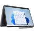 HP Spectre x360 13.5 (2022) 14-ef0001ne NEW 12Gen Intel Core i7 10-Cores 2-in-1 Touch w/ Privacy Integrated 1000nis Display - Black HP Spectre x360 13.5 (2022) 14-ef0001ne NEW 12Gen Intel Core i7 10-Cores 2-in-1 Touch w/ Privacy Integrated 1000nis Display - Black