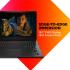 HP OMEN 16 (2023) 16-wf0083dx NEW 13Gen Intel Core i9 24-Cores w/ Nvidia RTX 4060 8GB & 16" IPS 165Hz Display - Shadow Black