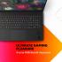 HP OMEN 16 (2023) 16-wf0083dx NEW 13Gen Intel Core i9 24-Cores w/ Nvidia RTX 4060 8GB & 16" IPS 165Hz Display - Shadow Black