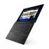Lenovo NEW ThinkPad X1 Nano Gen 1 11Gen Intel Core i7 4-Cores w/ 2K IPS TOUCH Display Carbon Fiber & Magnesium Alloy - Black