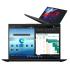 Lenovo NEW ThinkPad X1 Nano Gen 1 11Gen Intel Core i7 4-Cores w/ 2K IPS TOUCH Display Carbon Fiber & Magnesium Alloy - Black
