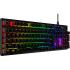 HyperX Alloy Origins PBT Mechanical PBT Keycaps RGB Aluminum Body HyperX Linear Red Switch