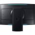 SAMSUNG Odyssey Ark 55" Curved 1000R 4K UHD 165Hz 1ms HDR10 Quantum Mini-LED Multi View,