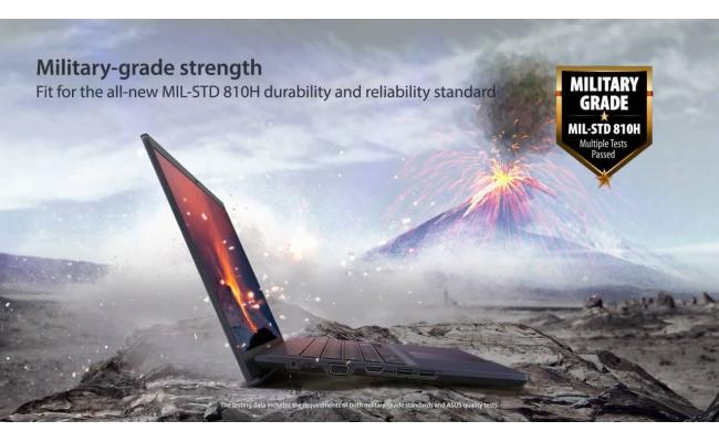 Asus Expert Book B1 B1400 Intel 11th Gen Intel Core i7 Thin & Light Military-Grade Aluminum - Star Black