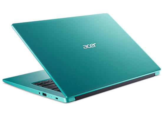 Acer Aspire 3 A315-58 NEW 11th Gen Intel Core i3 w/ SSD & Full HD Display  - Blue