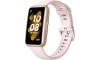 HUAWEI Band 7 Watch Activity Tracker 2 Weeks Battery Life w/ Blood Oxygen & Heart Rate Monitor - Pink