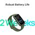 HUAWEI Band 7 Watch Activity Tracker 2 Weeks Battery Life w/ Blood Oxygen & Heart Rate Monitor - Green