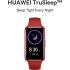 HUAWEI Band 7 Watch Activity Tracker 2 Weeks Battery Life w/ Blood Oxygen & Heart Rate Monitor - Green