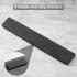 Redragon P037 Meteor L Keyboard Wrist Rest Pad Soft Memory Foam w/ Anti-Slip Rubber Base For 100% 104 Keys Compact Size
