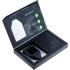 Trezor Model T Next Generation Crypto Hardware Wallet with LCD Color Touchscreen & USB-C