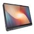 Lenovo Flex 5 (2022) NEW 12Gen Intel Core i5 10-Cores 2-in-1 Touch Display - Storm Grey Lenovo Flex 5 (2022) NEW 12Gen Intel Core i5 10-Cores 2-in-1 Touch Display - Storm Grey