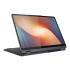 Lenovo Flex 5 (2022) NEW 12Gen Intel Core i5 10-Cores 2-in-1 Touch Display - Storm Grey Lenovo Flex 5 (2022) NEW 12Gen Intel Core i5 10-Cores 2-in-1 Touch Display - Storm Grey