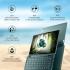 Lenovo YOGA 6 (2022) NEW 5Gen AMD Ryzen 7 8-Cores Touch 2-in-1 Dark Teal w/ Aluminum Top Cover Lenovo YOGA 6 (2022) NEW 5Gen AMD Ryzen 7 8-Cores Touch 2-in-1 Dark Teal w/ Aluminum Top Cover