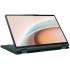 Lenovo YOGA 6 (2022) NEW 5Gen AMD Ryzen 7 8-Cores Touch 2-in-1 Dark Teal w/ Aluminum Top Cover Lenovo YOGA 6 (2022) NEW 5Gen AMD Ryzen 7 8-Cores Touch 2-in-1 Dark Teal w/ Aluminum Top Cover