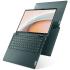 Lenovo YOGA 6 (2022) NEW 5Gen AMD Ryzen 7 8-Cores Touch 2-in-1 Dark Teal w/ Aluminum Top Cover Lenovo YOGA 6 (2022) NEW 5Gen AMD Ryzen 7 8-Cores Touch 2-in-1 Dark Teal w/ Aluminum Top Cover