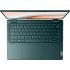 Lenovo YOGA 6 (2022) NEW 5Gen AMD Ryzen 7 8-Cores Touch 2-in-1 Dark Teal w/ Aluminum Top Cover Lenovo YOGA 6 (2022) NEW 5Gen AMD Ryzen 7 8-Cores Touch 2-in-1 Dark Teal w/ Aluminum Top Cover