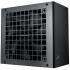 Deepcool PF650D 650w 80 Plus Certified Power Supply For Gaming PC - Black Deepcool PF650D 650w 80 Plus Certified Power Supply For Gaming PC - Black