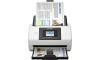 Epson DS-780N Network Color Document Scanner for PC & Mac up to 45 ppm w/ Duplex Scanning
