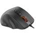 Redragon M806 Wireless Gaming Mouse, 7 Programmable Buttons Wired RGB Gamer Mouse w/ 3-Mode Connection, BT & 2.4G Wireless, Ergonomic Natural Grip Build, Software Supports & Backlit