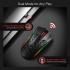 Redragon M808 Storm Pro Wireless RGB Honeycomb 16,000 DPI Optical Sensor 7 Programmable Buttons - White Redragon M808 Storm Pro Wireless RGB Honeycomb 16,000 DPI Optical Sensor 7 Programmable Buttons - White