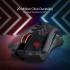 Redragon M808 Storm Pro Wireless RGB Honeycomb 16,000 DPI Optical Sensor 7 Programmable Buttons - White Redragon M808 Storm Pro Wireless RGB Honeycomb 16,000 DPI Optical Sensor 7 Programmable Buttons - White