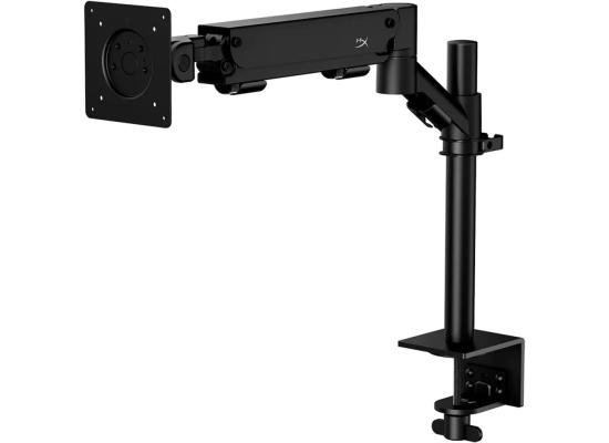 HyperX Armada Single Arm Gaming Monitor Mount For 32" Monitors