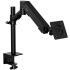 HyperX Armada Single Arm Gaming Monitor Mount For 32" Monitors HyperX Armada Single Arm Gaming Monitor Mount For 32" Monitors