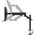 HyperX Armada Single Arm Gaming Monitor Mount For 32" Monitors HyperX Armada Single Arm Gaming Monitor Mount For 32" Monitors