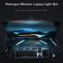 Redragon GML-113 Beryl Monitor Light E-Reading LED Computer Screenbar Lamp w/6-Level Hue Dimming Sticker-Free Redragon GML-113 Beryl Monitor Light E-Reading LED Computer Screenbar Lamp w/6-Level Hue Dimming Sticker-Free