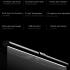 Redragon GML-113 Beryl Monitor Light E-Reading LED Computer Screenbar Lamp w/6-Level Hue Dimming Sticker-Free Redragon GML-113 Beryl Monitor Light E-Reading LED Computer Screenbar Lamp w/6-Level Hue Dimming Sticker-Free