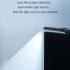 Redragon GML-113 Beryl Monitor Light E-Reading LED Computer Screenbar Lamp w/6-Level Hue Dimming Sticker-Free Redragon GML-113 Beryl Monitor Light E-Reading LED Computer Screenbar Lamp w/6-Level Hue Dimming Sticker-Free