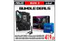 Upgrade PC Bundle (BUN 2) 11Gen Intel Core i7 11700K Processor BOX + ASUS ROG STRIX Z590-F GAMING Intel Z590 WIFI M.B