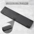 Redragon P035 Meteor S Keyboard Wrist Rest Pad Soft Memory Foam w/ Anti-Slip Rubber Base For 60% 61 Keys Compact Size Redragon P035 Meteor S Keyboard Wrist Rest Pad Soft Memory Foam w/ Anti-Slip Rubber Base For 60% 61 Keys Compact Size