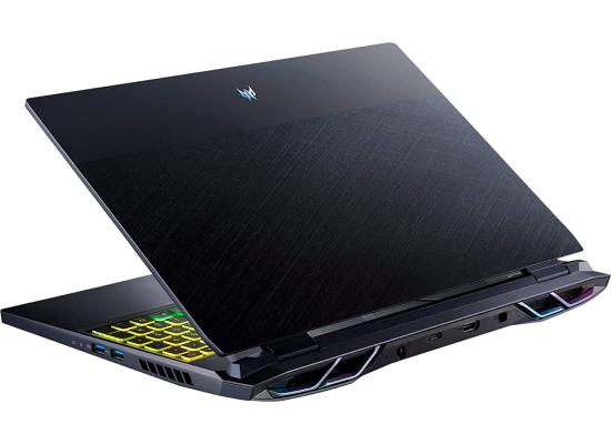 Acer Predator Helios 300 (2022) PH315-55 NEW 12Gen Intel Core i7 14-Cores w/ RTX 3060 & 165Hz Display - Black