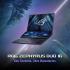 ASUS ROG Zephyrus Duo 16 (2022) GX650RW 6Gen AMD Ryzen 9 8-Cores RTX 3070TI w/ 2K Display & 4K ScreenPad Plus