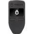 Trezor Model One Crypto Hardware Wallet The Most Trusted Cold Storage (Black)