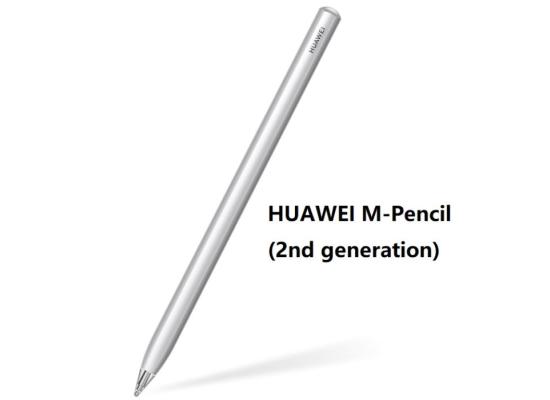 HUAWEI M-Pencil (2nd generation) 2021 Version Stylus Long Battery