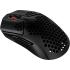 HP HyperX Pulsefire Haste Wireless Ultra Lightweight 61G 100 Hour Battery Life Honeycomb Shell Up to 16000 DPI HP HyperX Pulsefire Haste Wireless Ultra Lightweight 61G 100 Hour Battery Life Honeycomb Shell Up to 16000 DPI