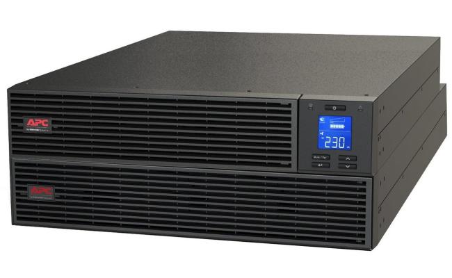 APC Easy UPS On-Line SRV 10000VA / 10000w RM with Extended Runtime Battery Pack