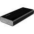Lenovo PA10400 10400mAH Lithium-ion Power Bank Support 2 Devices Charge At One Time
